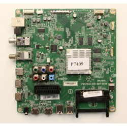 715G7030-M1A-B01-005N (WK:1601) PLACA MAIN PHILIPS 32PFS6402/12